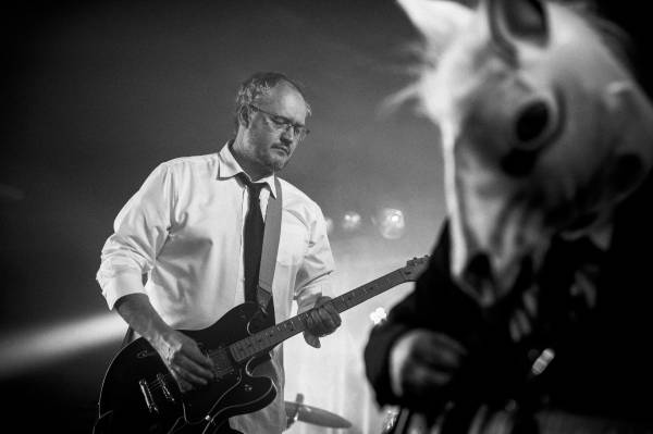 Josy & The Pony à Namur (Belvédère), le 25-04-2026, par Joachim — 15 sur 20