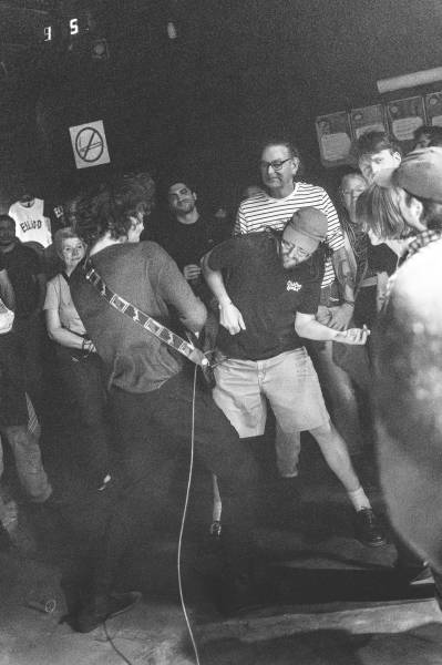 Ellis D à Arlon (L'Entrepôt), le 01-05-2026, par Joachim — 11 sur 20