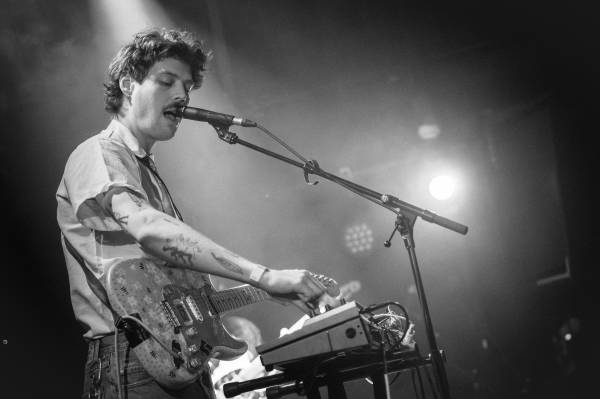 Koala Disco à Arlon (L'Entrepôt), le 01-05-2026, par Joachim — 10 sur 14