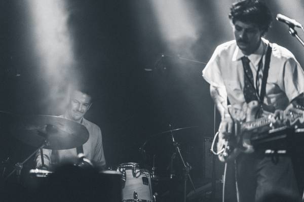 Koala Disco à Arlon (L'Entrepôt), le 01-05-2026, par Joachim — 11 sur 14