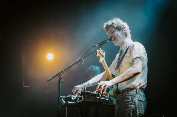 Koala Disco à Arlon (L'Entrepôt), le 01-05-2026, par Joachim — 5 sur 14