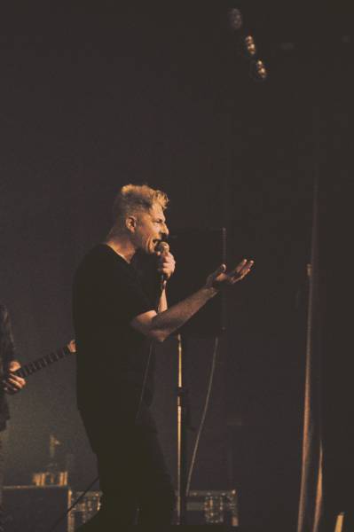 Kregel à Bruxelles (Botanique), le 03-05-2026, par Juliette Jacobs — 11 sur 20