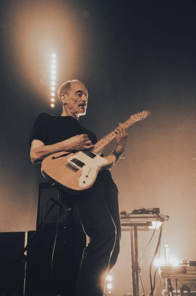 Kregel à Bruxelles (Botanique), le 03-05-2026, par Juliette Jacobs — 12 sur 20