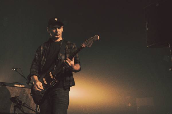 Kregel à Bruxelles (Botanique), le 03-05-2026, par Juliette Jacobs — 14 sur 20