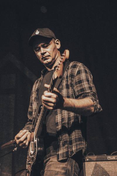 Kregel à Bruxelles (Botanique), le 03-05-2026, par Juliette Jacobs — 16 sur 20