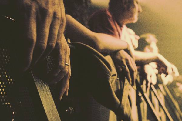 Kregel à Bruxelles (Botanique), le 03-05-2026, par Juliette Jacobs — 18 sur 20