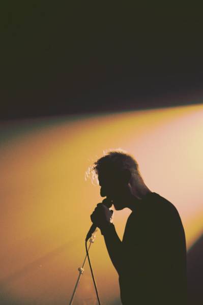 Kregel à Bruxelles (Botanique), le 03-05-2026, par Juliette Jacobs — 2 sur 20