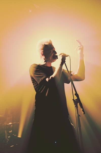Kregel à Bruxelles (Botanique), le 03-05-2026, par Juliette Jacobs — 3 sur 20