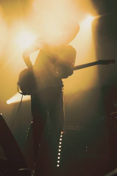 Kregel à Bruxelles (Botanique), le 03-05-2026, par Juliette Jacobs — 4 sur 20