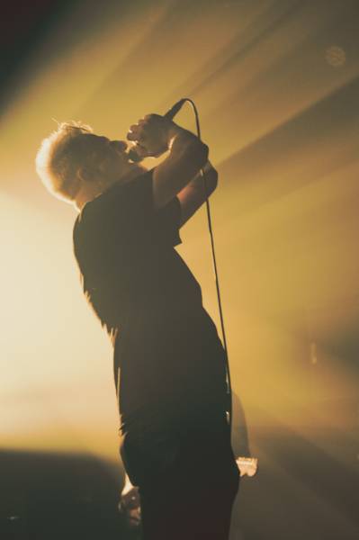 Kregel à Bruxelles (Botanique), le 03-05-2026, par Juliette Jacobs — 6 sur 20