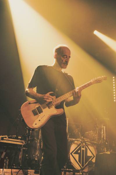 Kregel à Bruxelles (Botanique), le 03-05-2026, par Juliette Jacobs — 7 sur 20