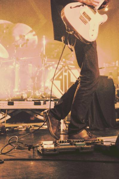 Kregel à Bruxelles (Botanique), le 03-05-2026, par Juliette Jacobs — 8 sur 20