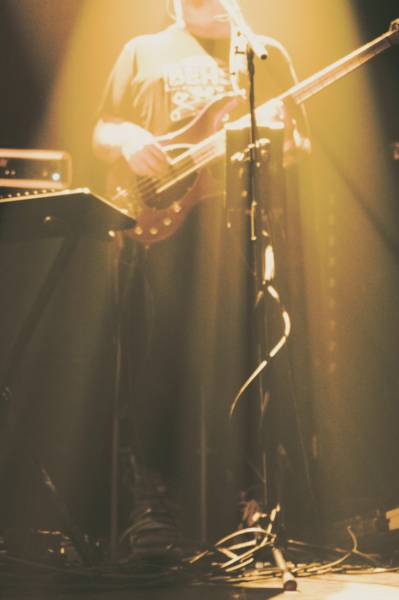 PiL à Bruxelles (Botanique), le 03-05-2026, par Juliette Jacobs — 18 sur 20