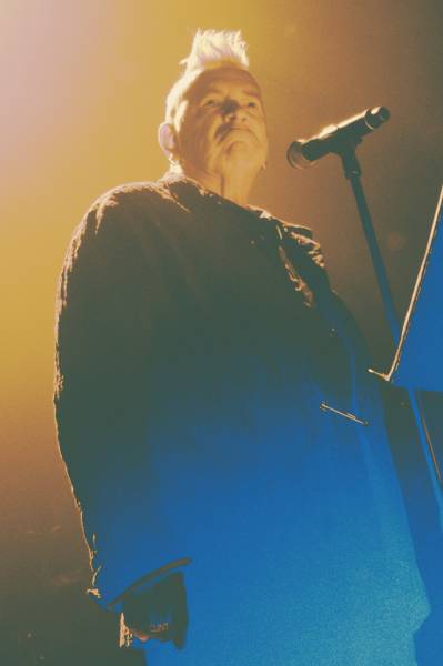 PiL à Bruxelles (Botanique), le 03-05-2026, par Juliette Jacobs — 2 sur 20