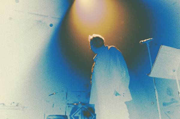 PiL à Bruxelles (Botanique), le 03-05-2026, par Juliette Jacobs — 3 sur 20