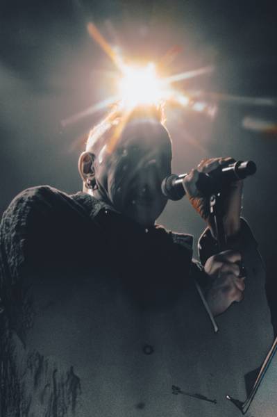 PiL à Bruxelles (Botanique), le 03-05-2026, par Juliette Jacobs — 4 sur 20