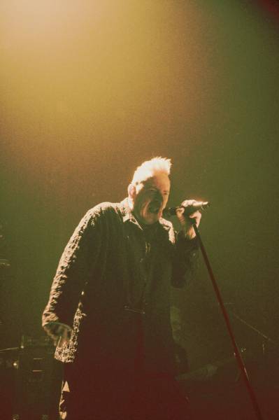 PiL à Bruxelles (Botanique), le 03-05-2026, par Juliette Jacobs — 5 sur 20