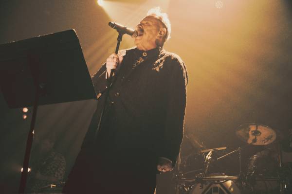 PiL à Bruxelles (Botanique), le 03-05-2026, par Juliette Jacobs — 8 sur 20