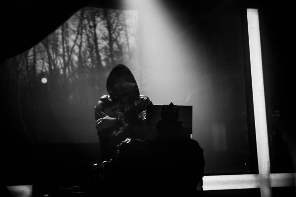Satanic Witch à Bruxelles (Botanique - Obsidian Dust), le 17-05-2026, par Fred — 10 sur 15