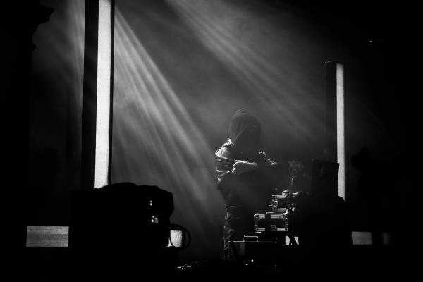 Satanic Witch à Bruxelles (Botanique - Obsidian Dust), le 17-05-2026, par Fred — 12 sur 15