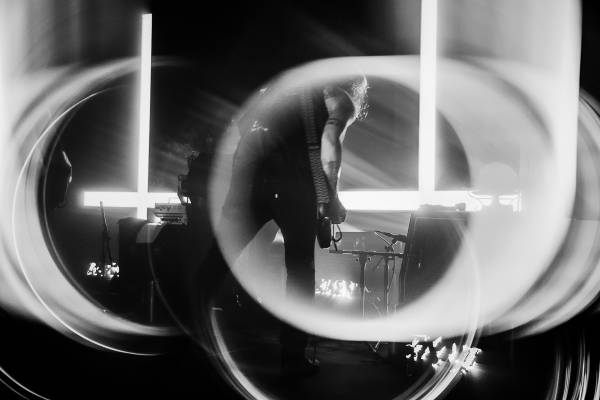 Satanic Witch à Bruxelles (Botanique - Obsidian Dust), le 17-05-2026, par Fred — 13 sur 15