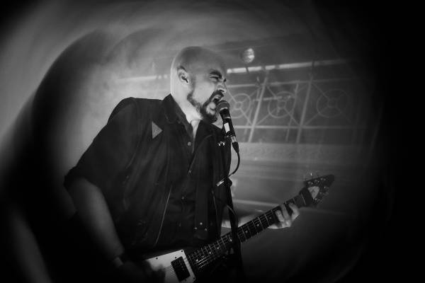 Satanic Witch à Bruxelles (Botanique - Obsidian Dust), le 17-05-2026, par Fred — 2 sur 15