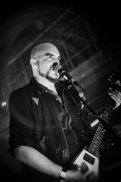 Satanic Witch à Bruxelles (Botanique - Obsidian Dust), le 17-05-2026, par Fred — 6 sur 15