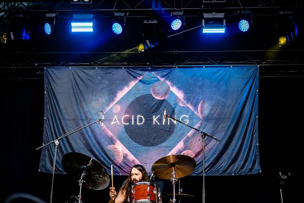 Acid King à Bruxelles (Botanique - Obsidian Dust), le 17-05-2026, par Fred — 13 sur 15