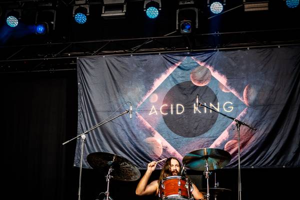 Acid King à Bruxelles (Botanique - Obsidian Dust), le 17-05-2026, par Fred — 9 sur 15