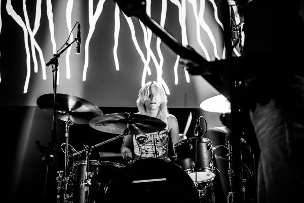 Meatdripper à Bruxelles (Botanique - Obsidian Dust), le 17-05-2026, par Fred — 10 sur 17