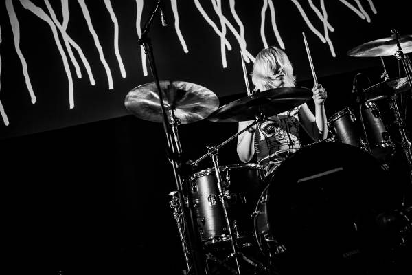 Meatdripper à Bruxelles (Botanique - Obsidian Dust), le 17-05-2026, par Fred — 14 sur 17