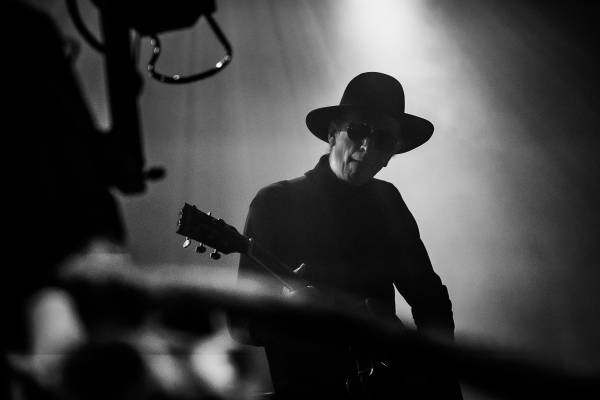 Wolvennest à Bruxelles (Botanique - Obsidian Dust), le 17-05-2026, par Fred — 2 sur 20