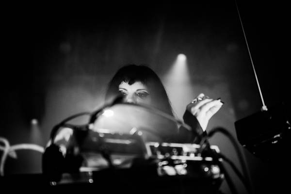 Wolvennest à Bruxelles (Botanique - Obsidian Dust), le 17-05-2026, par Fred — 6 sur 20