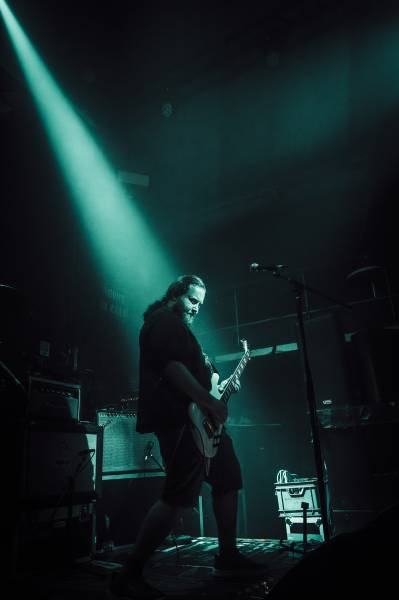 The Red Rooster à Marchienne-au-Pont (Rockerill), le 22-05-2026, par Joachim — 6 sur 16