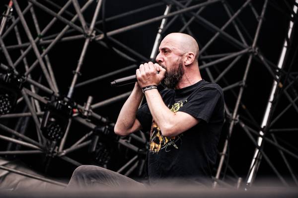 Severe Torture à Maastricht (South Of Heaven Festival), le 06-06-2026, par Nicolas Lambinet — 12 sur 19