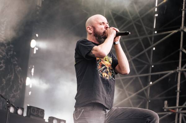 Severe Torture à Maastricht (South Of Heaven Festival), le 06-06-2026, par Nicolas Lambinet — 15 sur 19
