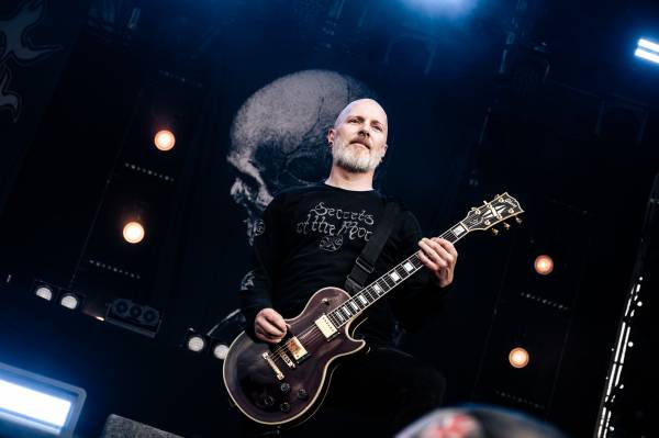Severe Torture à Maastricht (South Of Heaven Festival), le 06-06-2026, par Nicolas Lambinet — 2 sur 19