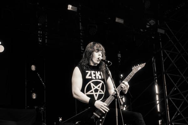 Hellripper à Maastricht (South Of Heaven Festival), le 06-06-2026, par Nicolas Lambinet — 10 sur 27