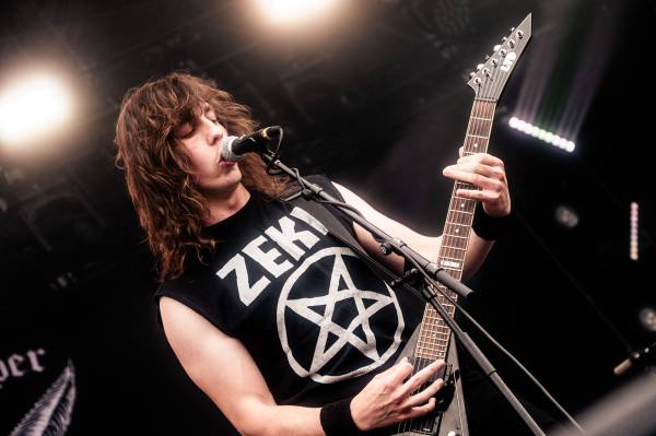 Hellripper à Maastricht (South Of Heaven Festival), le 06-06-2026, par Nicolas Lambinet — 13 sur 27
