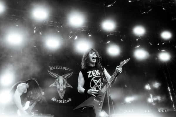Hellripper à Maastricht (South Of Heaven Festival), le 06-06-2026, par Nicolas Lambinet — 18 sur 27