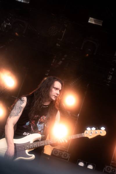 Hellripper à Maastricht (South Of Heaven Festival), le 06-06-2026, par Nicolas Lambinet — 19 sur 27