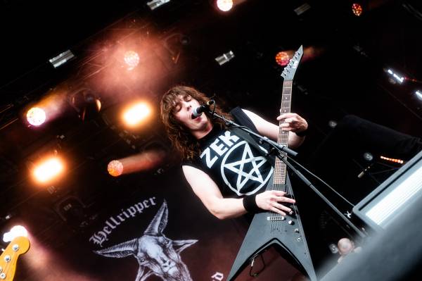 Hellripper à Maastricht (South Of Heaven Festival), le 06-06-2026, par Nicolas Lambinet — 24 sur 27