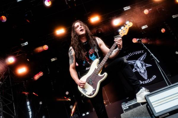 Hellripper à Maastricht (South Of Heaven Festival), le 06-06-2026, par Nicolas Lambinet — 26 sur 27