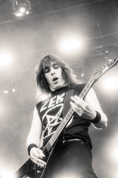 Hellripper à Maastricht (South Of Heaven Festival), le 06-06-2026, par Nicolas Lambinet — 8 sur 27