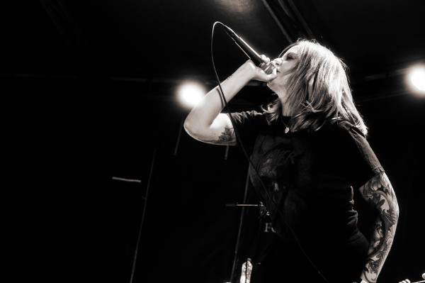 Haywire à Maastricht (South Of Heaven Festival), le 06-06-2026, par Nicolas Lambinet — 14 sur 17