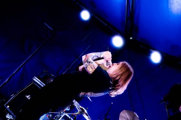 Haywire à Maastricht (South Of Heaven Festival), le 06-06-2026, par Nicolas Lambinet — 16 sur 17