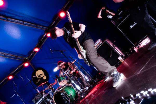 Haywire à Maastricht (South Of Heaven Festival), le 06-06-2026, par Nicolas Lambinet — 6 sur 17