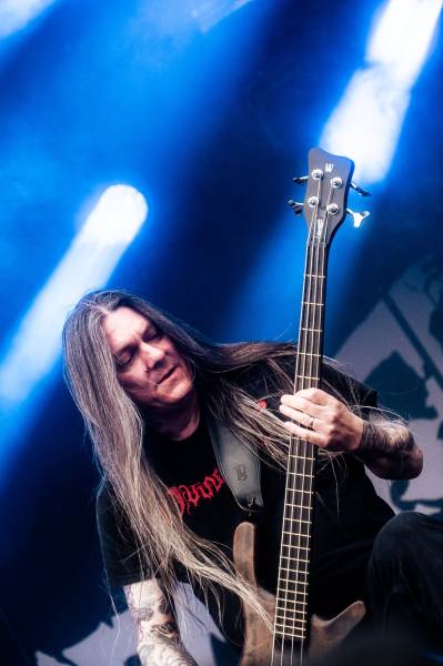 Dismember à Maastricht (South Of Heaven Festival), le 06-06-2026, par Nicolas Lambinet — 16 sur 35