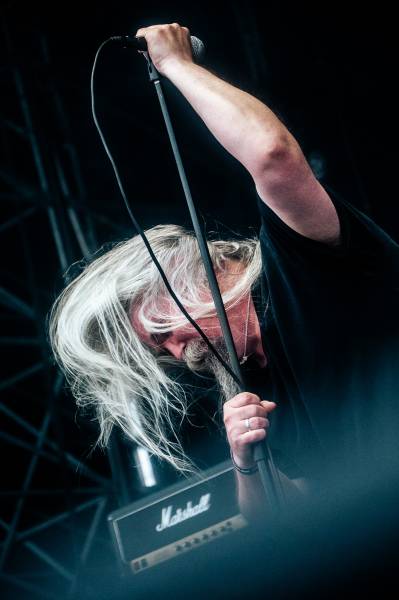 Dismember à Maastricht (South Of Heaven Festival), le 06-06-2026, par Nicolas Lambinet — 19 sur 35
