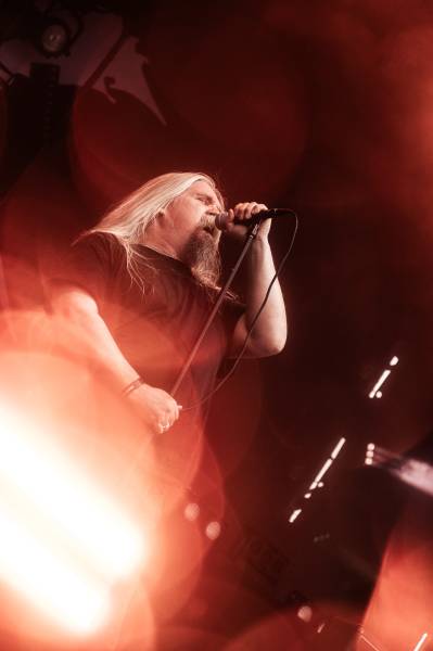Dismember à Maastricht (South Of Heaven Festival), le 06-06-2026, par Nicolas Lambinet — 32 sur 35